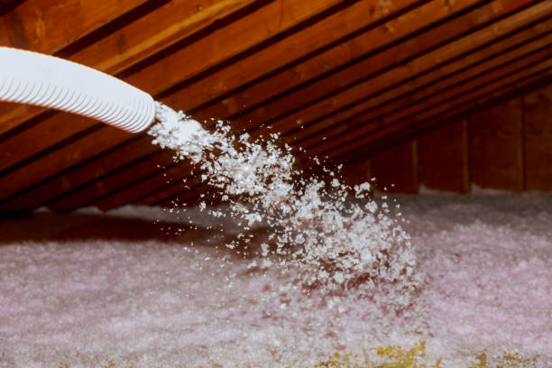 Trusted Raven, VA Insulation Contractor Experts