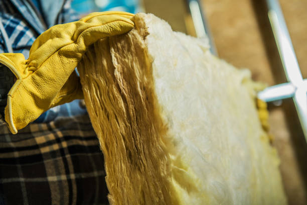 Best Blown-in Insulation in Raven, VA