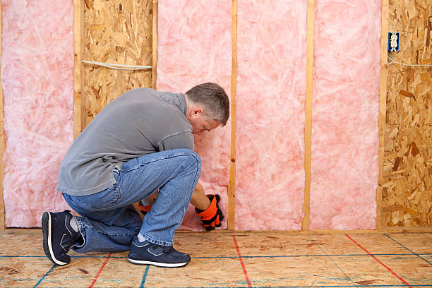 Best Fiberglass Insulation in Raven, VA