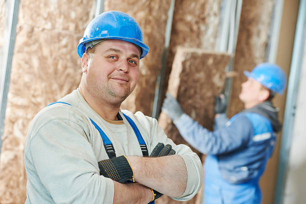 Best Insulation for Specific Applications in Raven, VA